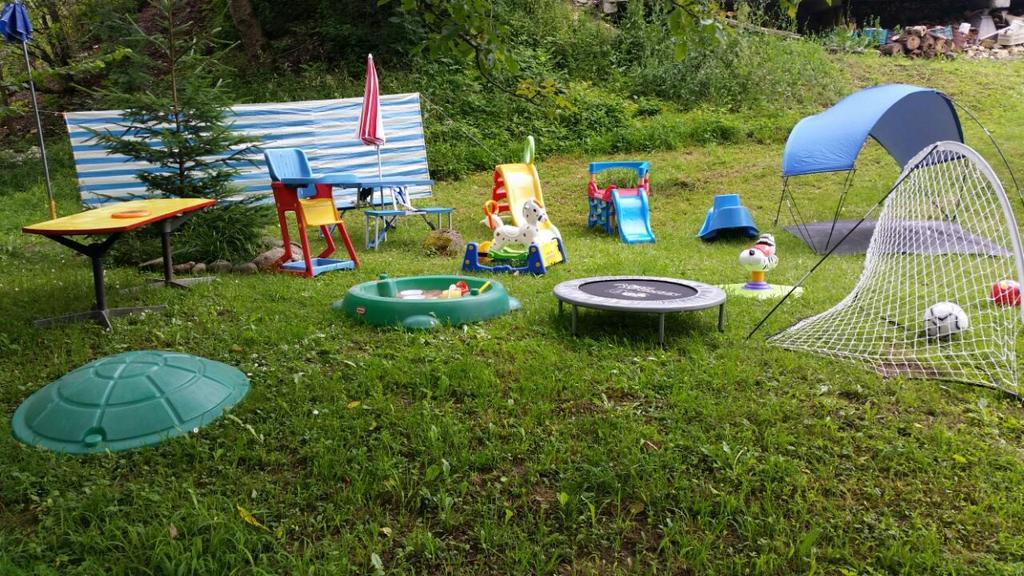 Villa Bulgarka Divchovoto Eksteriør billede
