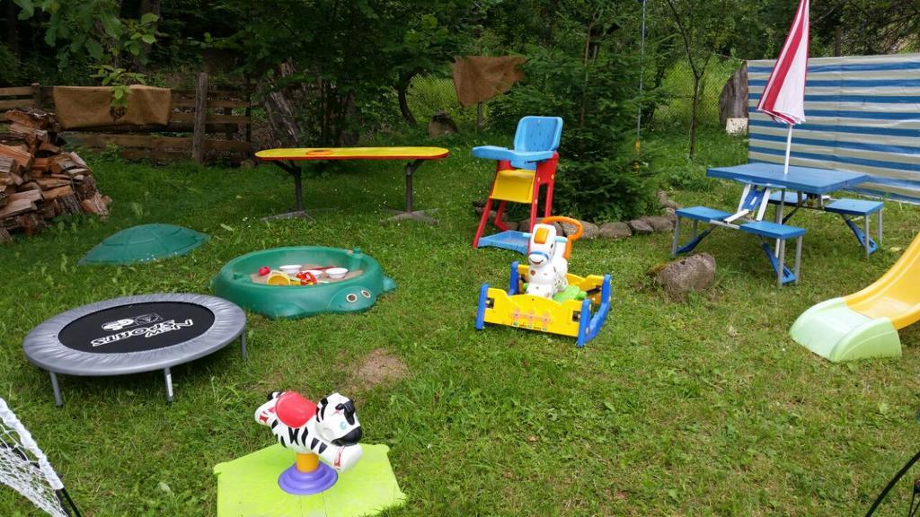 Villa Bulgarka Divchovoto Eksteriør billede