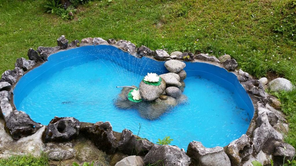 Villa Bulgarka Divchovoto Eksteriør billede