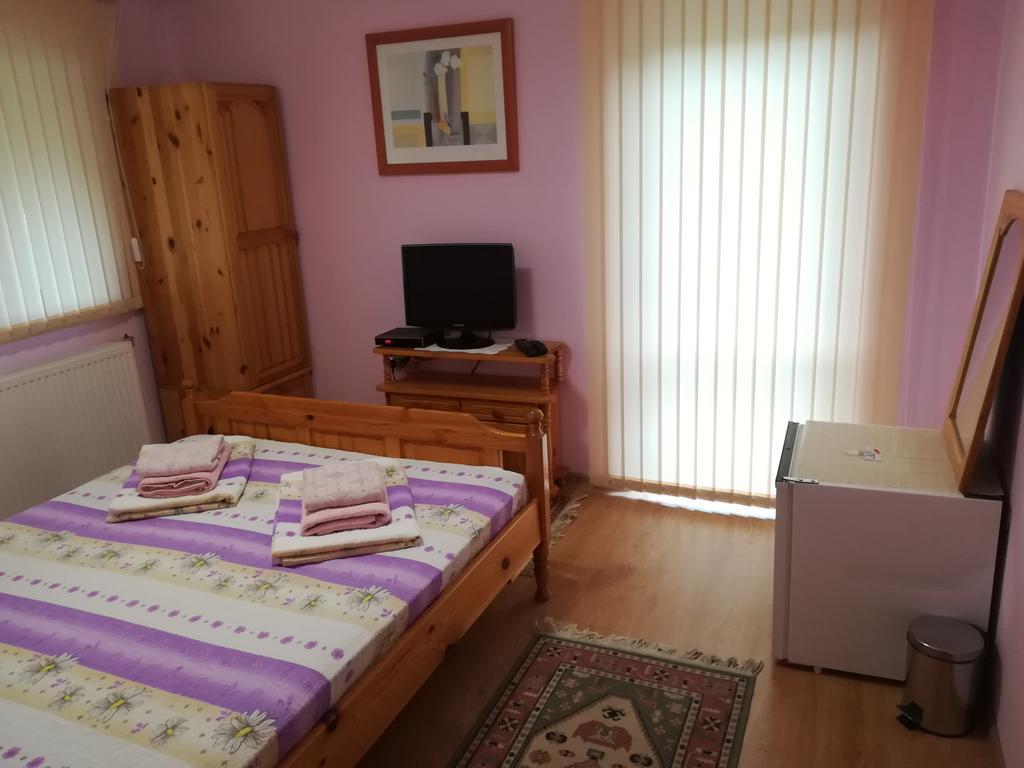 Villa Bulgarka Divchovoto Eksteriør billede