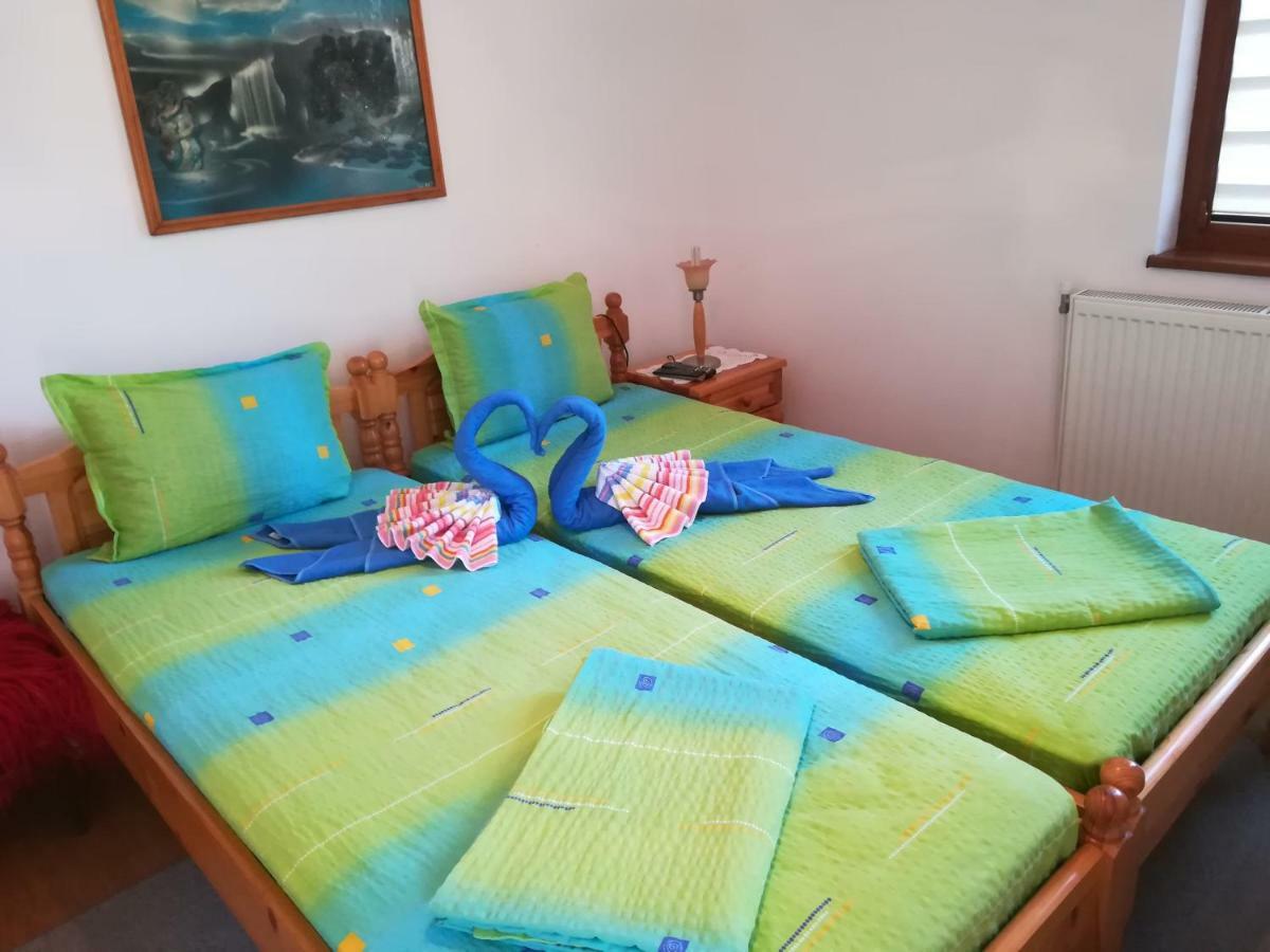 Villa Bulgarka Divchovoto Eksteriør billede